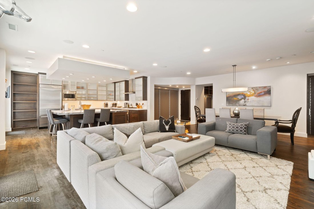 Condo in Park City, Utah, United States 2 - 18286128