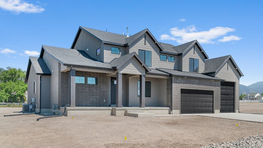 House in Erda, Utah, United States 3 - 17940515