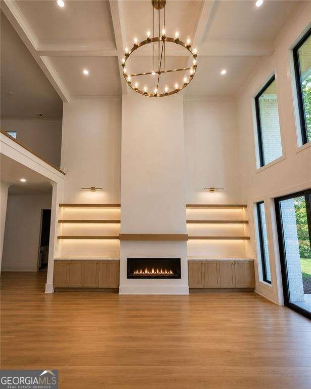 House in Buford, Georgia, United States 3 - 18285938
