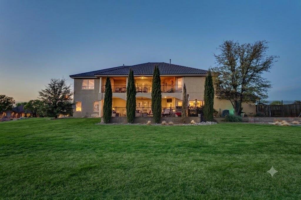 House in Lubbock, Texas, United States 4 - 18261046