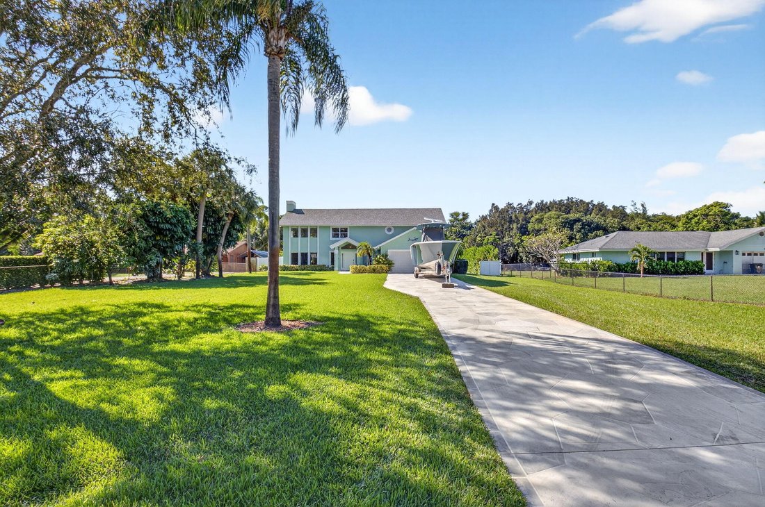 House in Lantana, Florida, United States 4 - 18284654