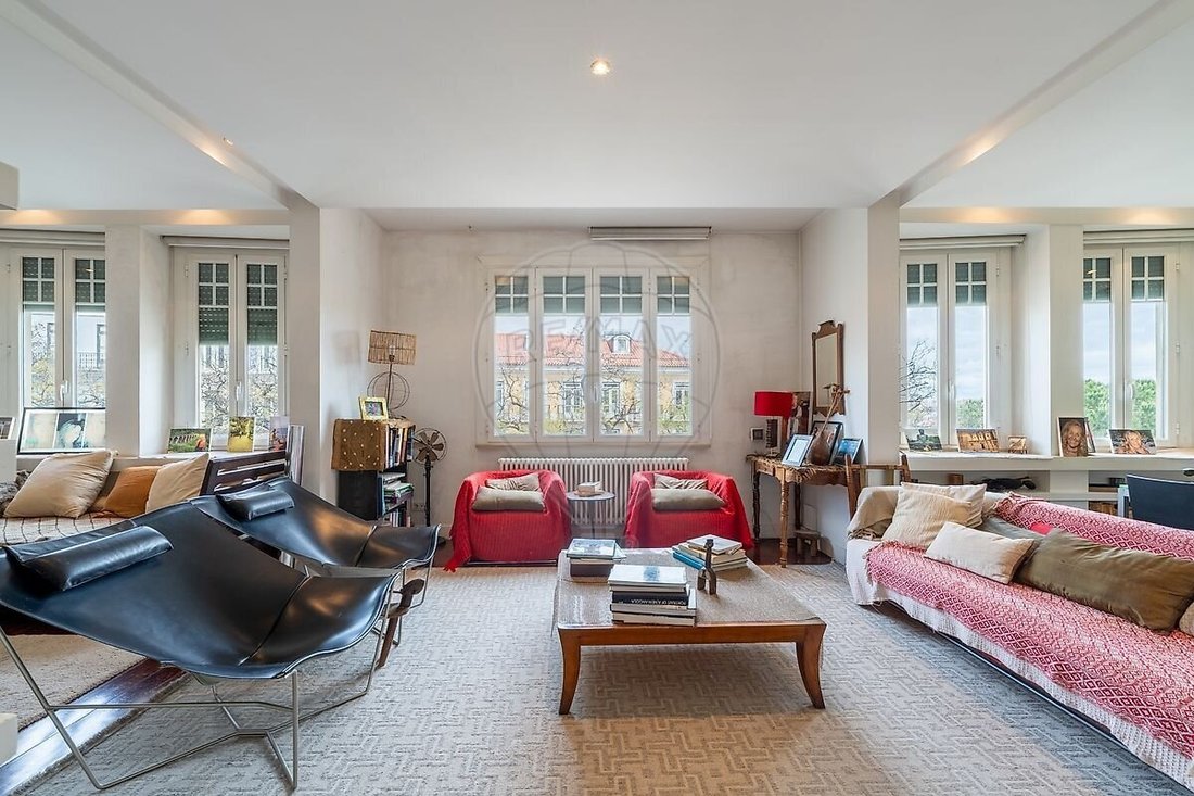 Apartment in Misericordia, Lisbon, Portugal 5 - 18278415
