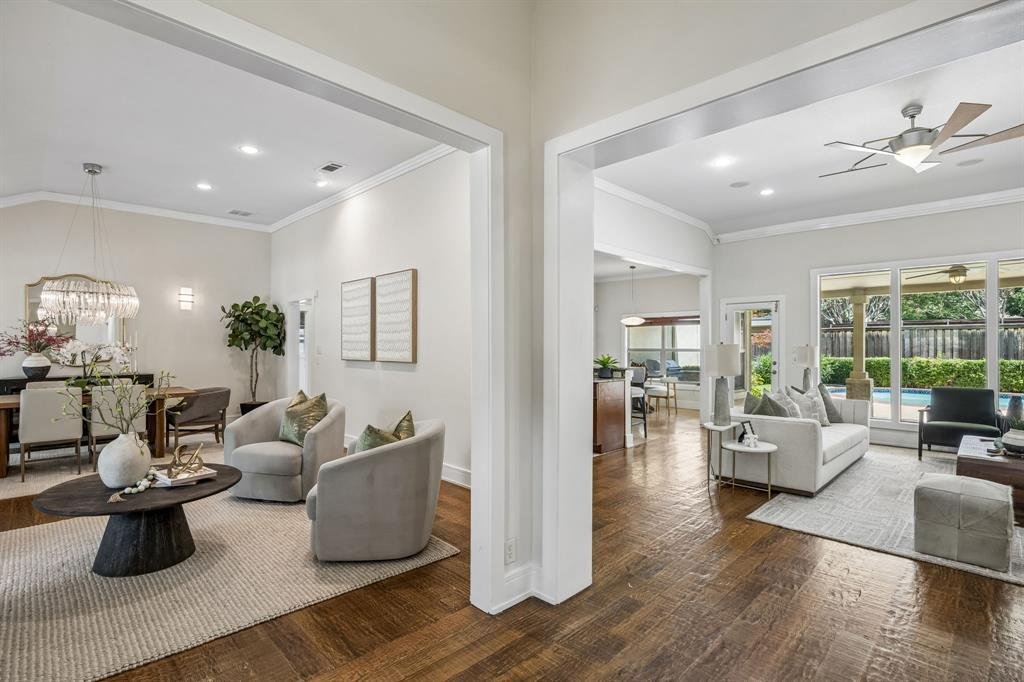 House in Dallas, Texas, United States 3 - 18281626
