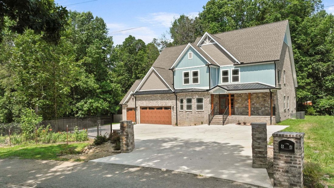 House in Lynchburg, Tennessee, United States 3 - 18291724