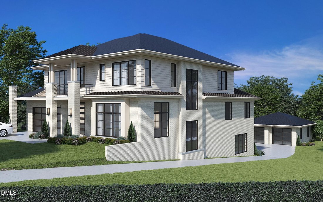 House in Raleigh, North Carolina, United States 2 - 18294661