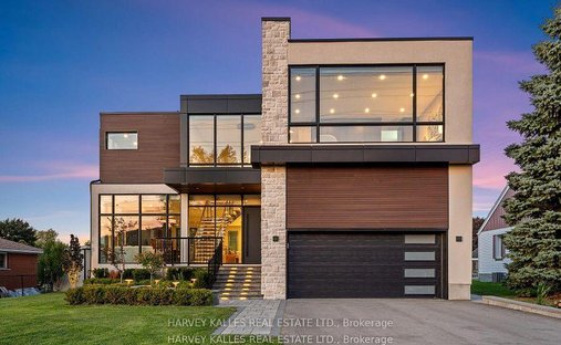 Maison à Milton, Ontario, Canada 1