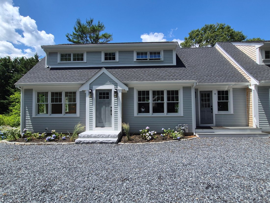House in Sandwich, Massachusetts, United States 2 - 18283738