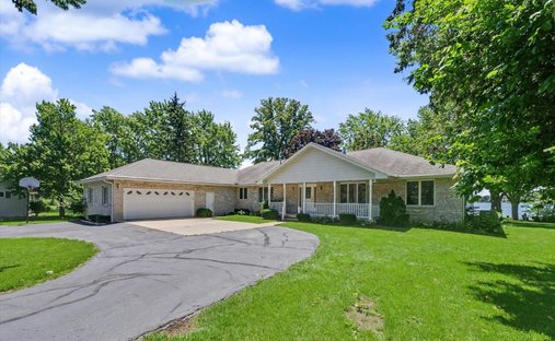 Casa a Loda, Illinois, Stati Uniti 1