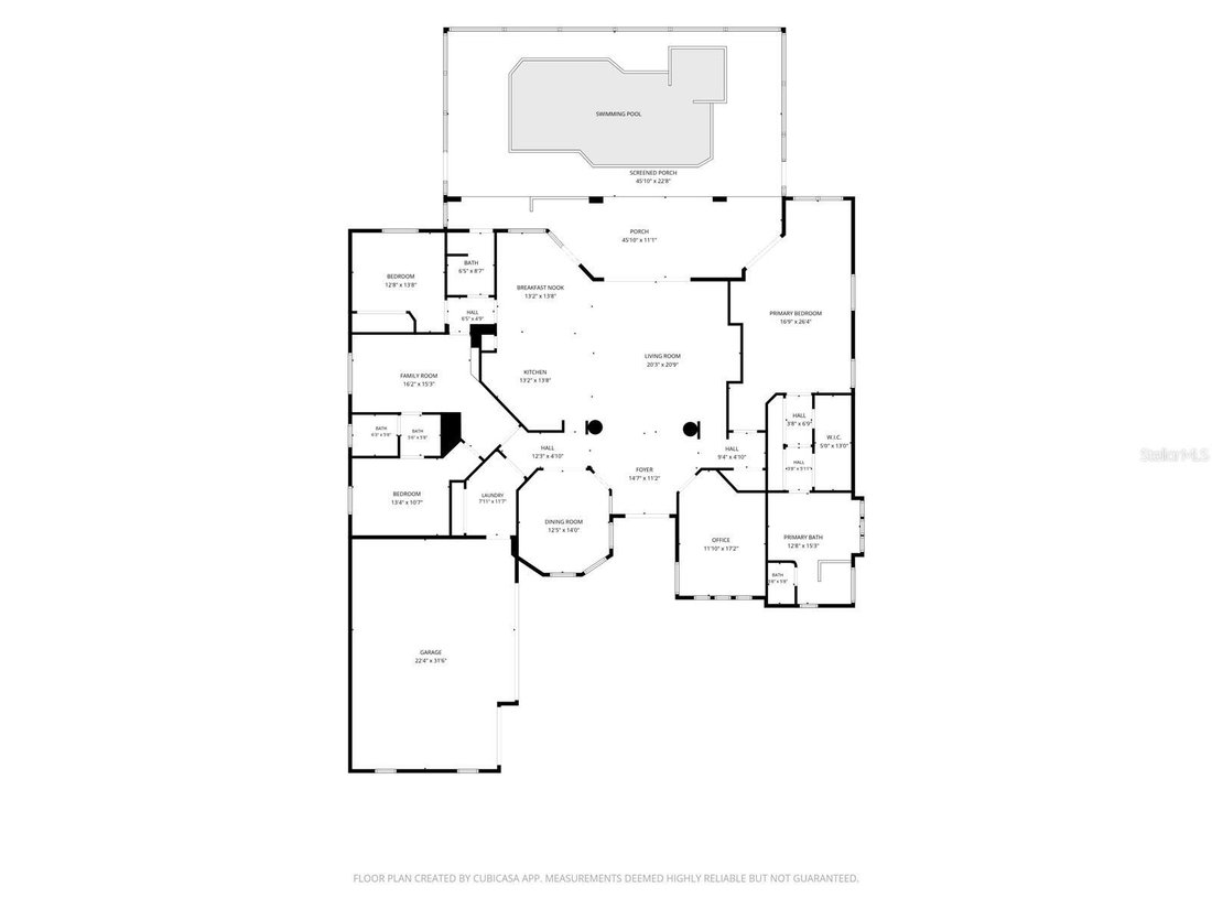 House in Bradenton, Florida, United States 3 - 18281334