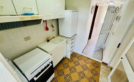 Villa in Saint Lucia, Fontane Bianche, Sicily 1