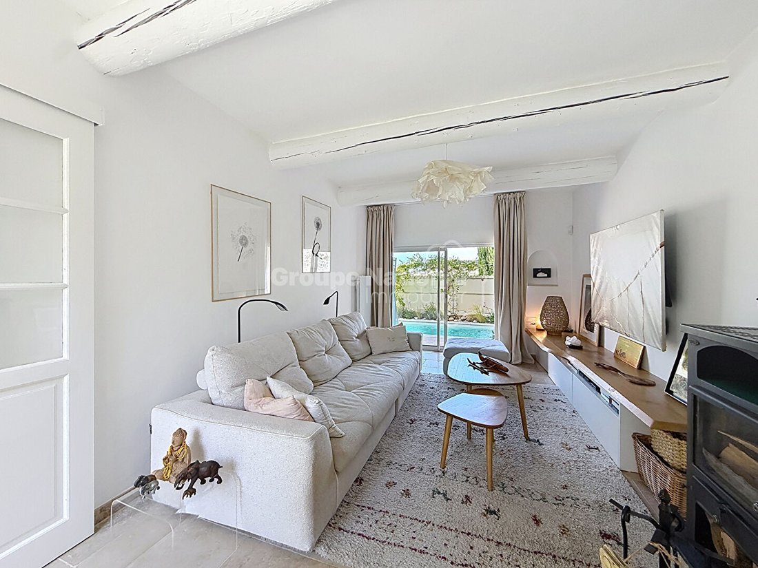 Villa à Taillades, Provence-Alpes-Côte d'Azur, France 1 - 18282893