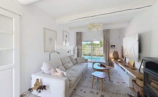 Villa en Taillades, Provenza-Alpes-Costa Azul, Francia 1
