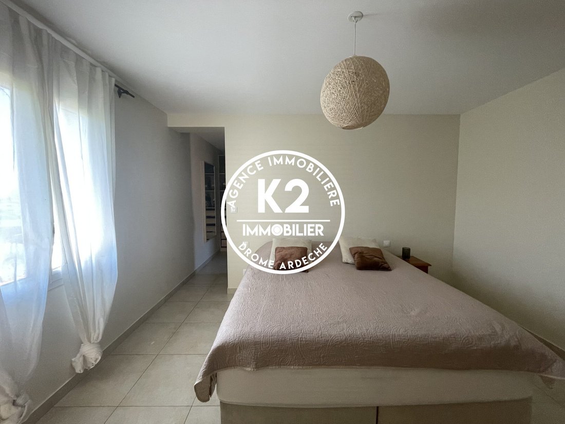 Villa in Ville-Basse, Montelimar, France 5 - 18287902