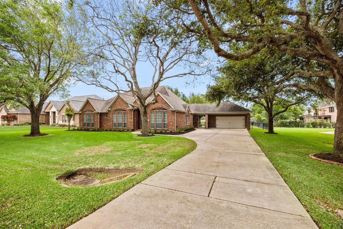 House in Fulshear, Texas, United States 2 - 18288527