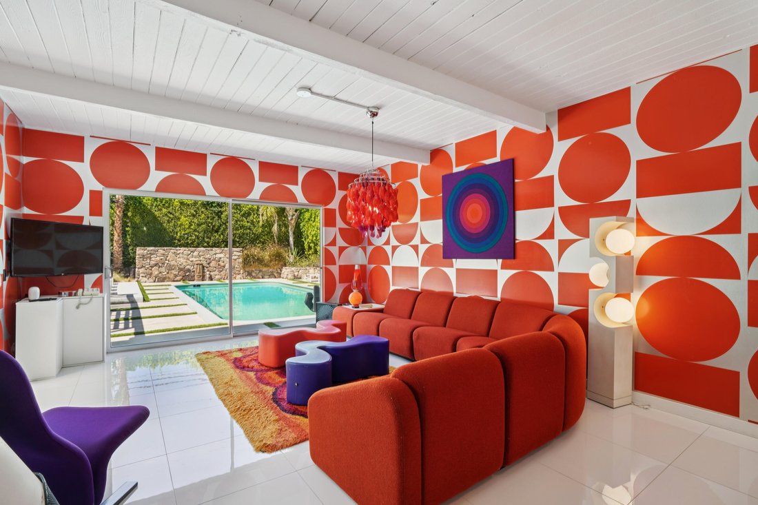 House in Palm Springs, California, United States 3 - 18285318