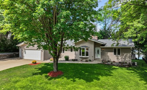 Casa en Burnsville, Minnesota, Estados Unidos 1