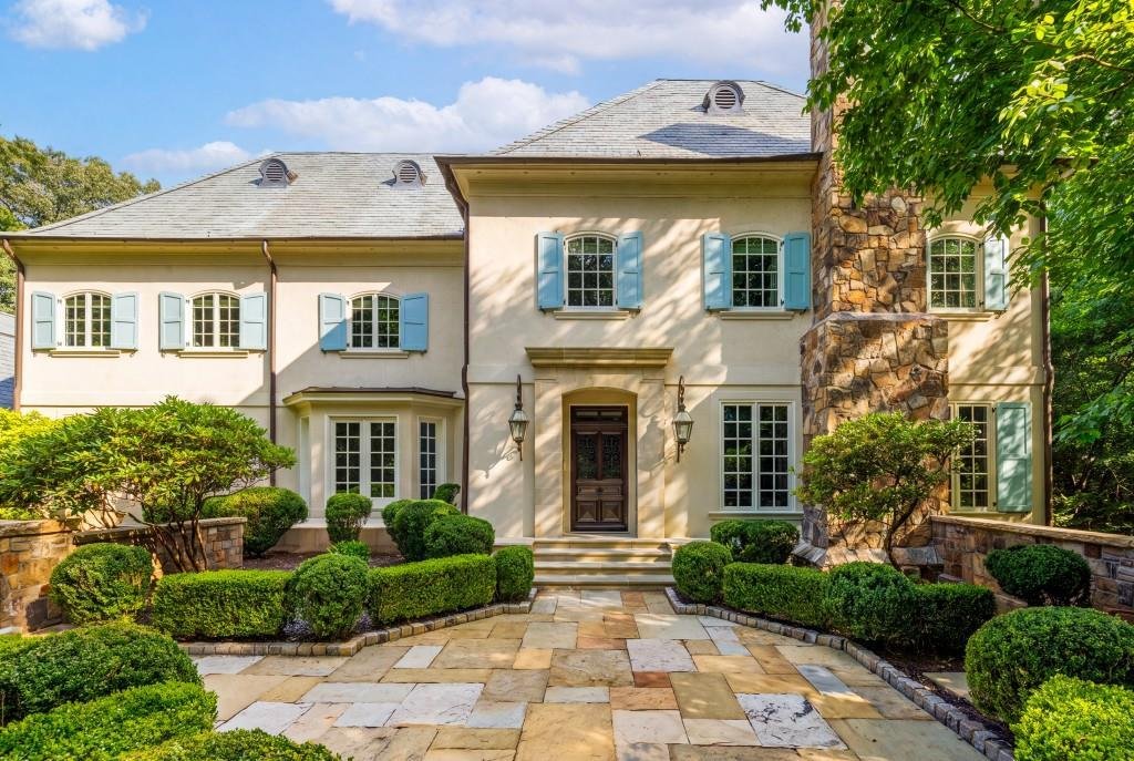 House in Atlanta, Georgia, United States 4 - 18289435