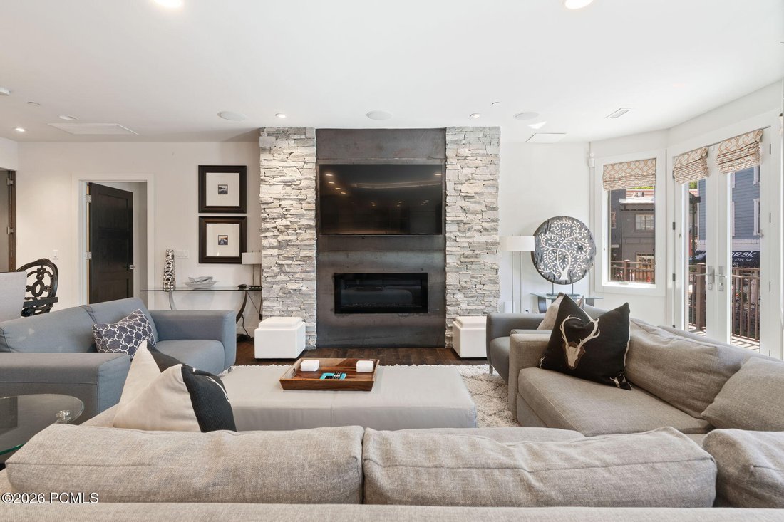 Condo in Park City, Utah, United States 4 - 18286128