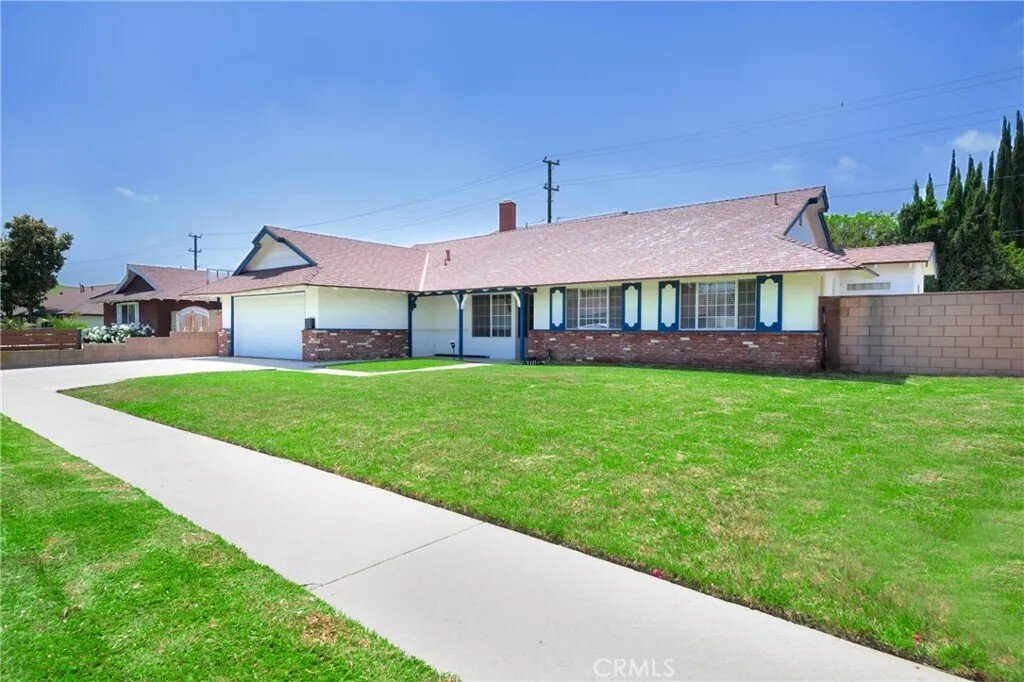 Casa a Diamond Bar, California, Stati Uniti 2 - 18286386