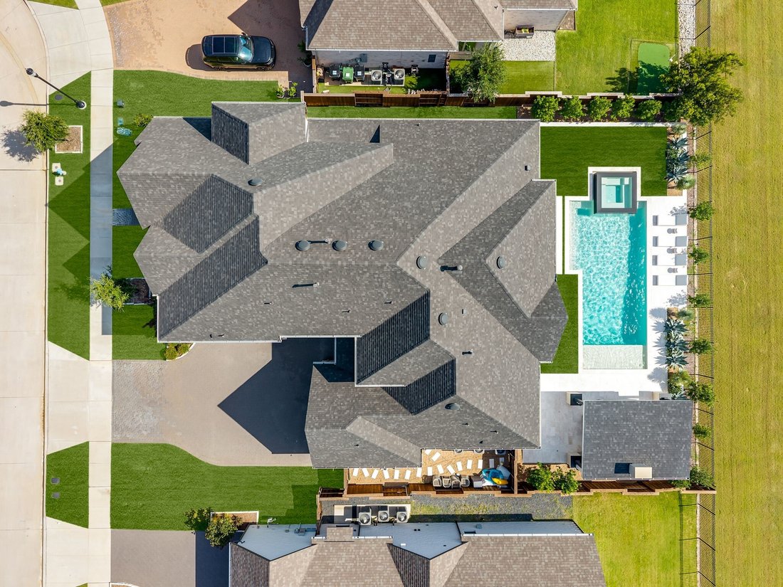 Casa a Prosper, Texas, Stati Uniti 5 - 18286147