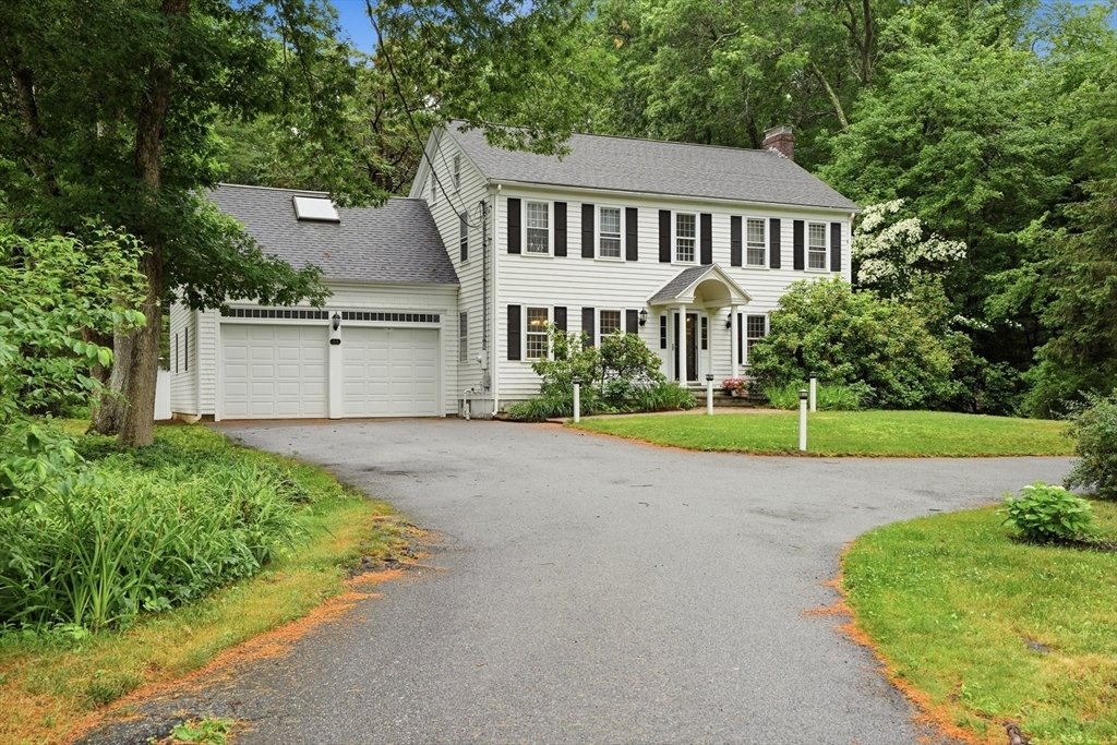 House in Norwell, Massachusetts, United States 1 - 18287699