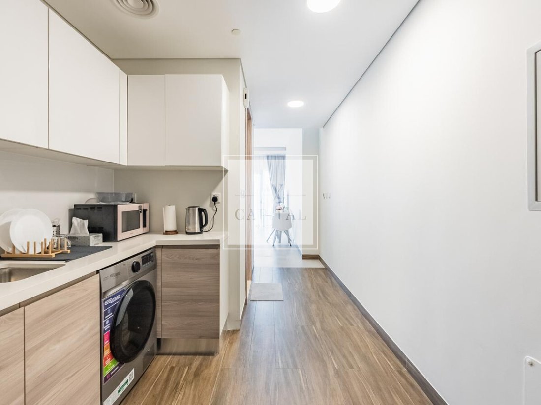 Apartment in JVC / Jumeirah Village Circle, Dubai, United Arab Emirates 5 - 18289516