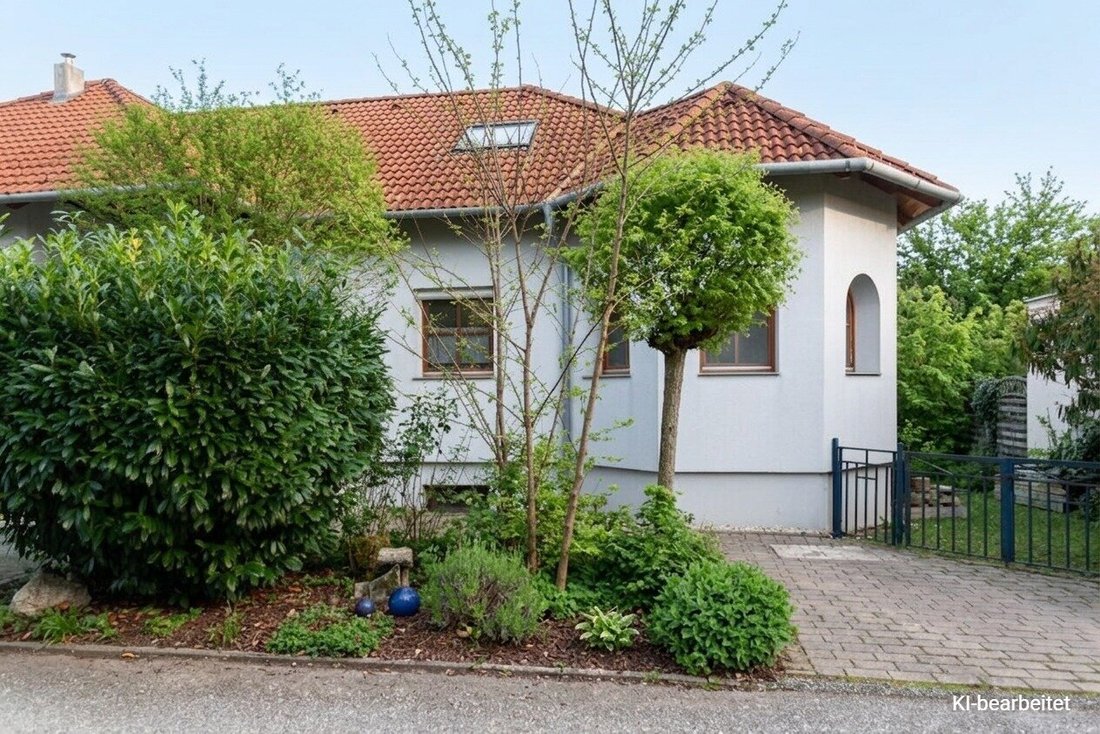Haus in Breitenbrunn, Burgenland, Österreich 5 - 18289663