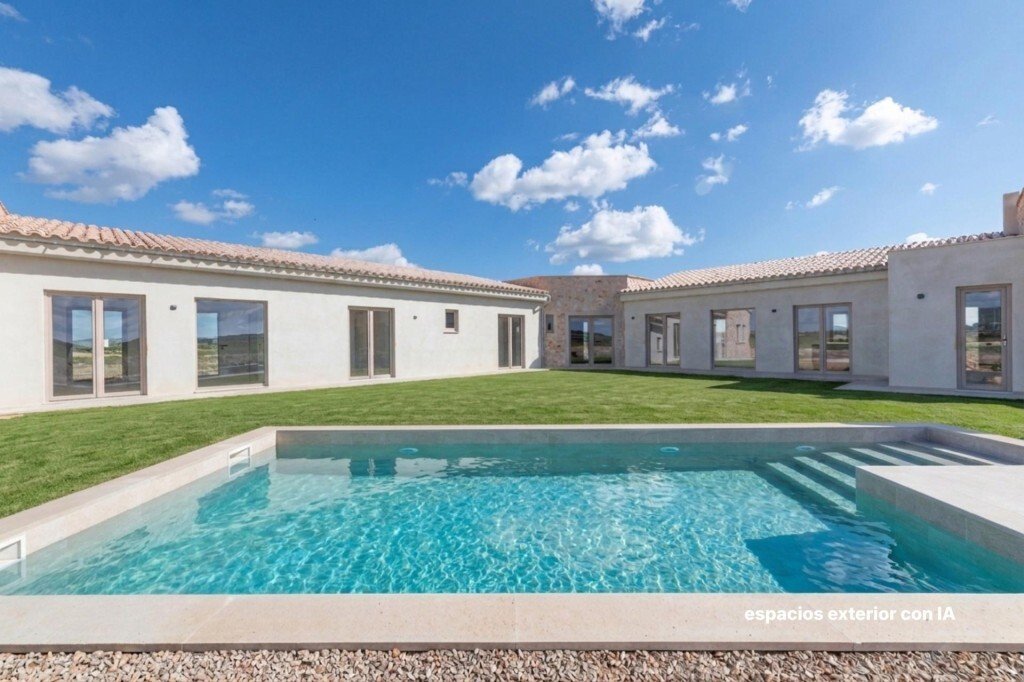 House in Vilafranca de Bonany, Balearic Islands, Spain 2 - 18289388