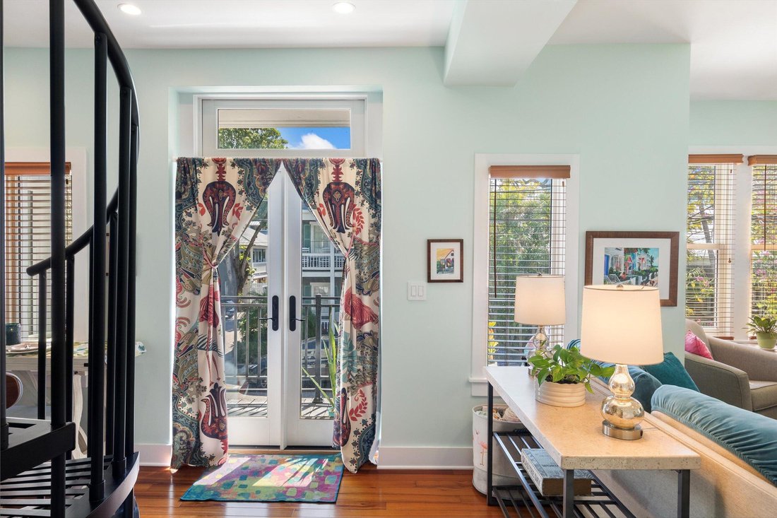 Condo in Key West, Florida, United States 5 - 18284643
