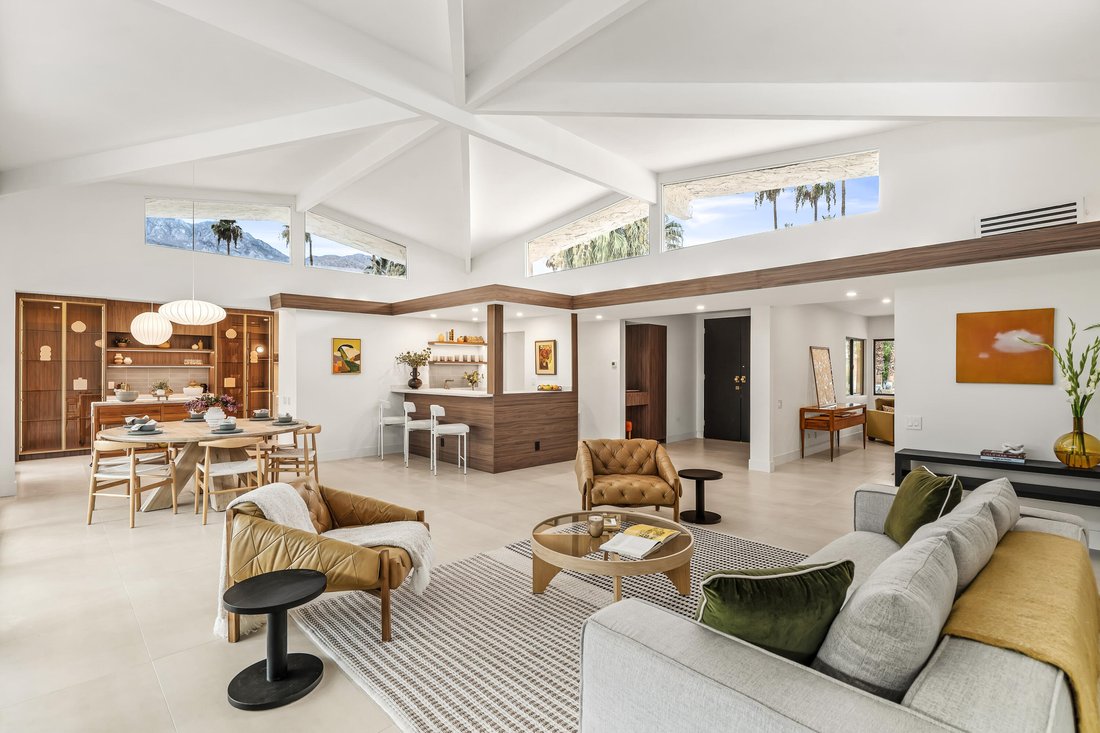 Condo in Palm Springs, California, United States 2 - 18285294