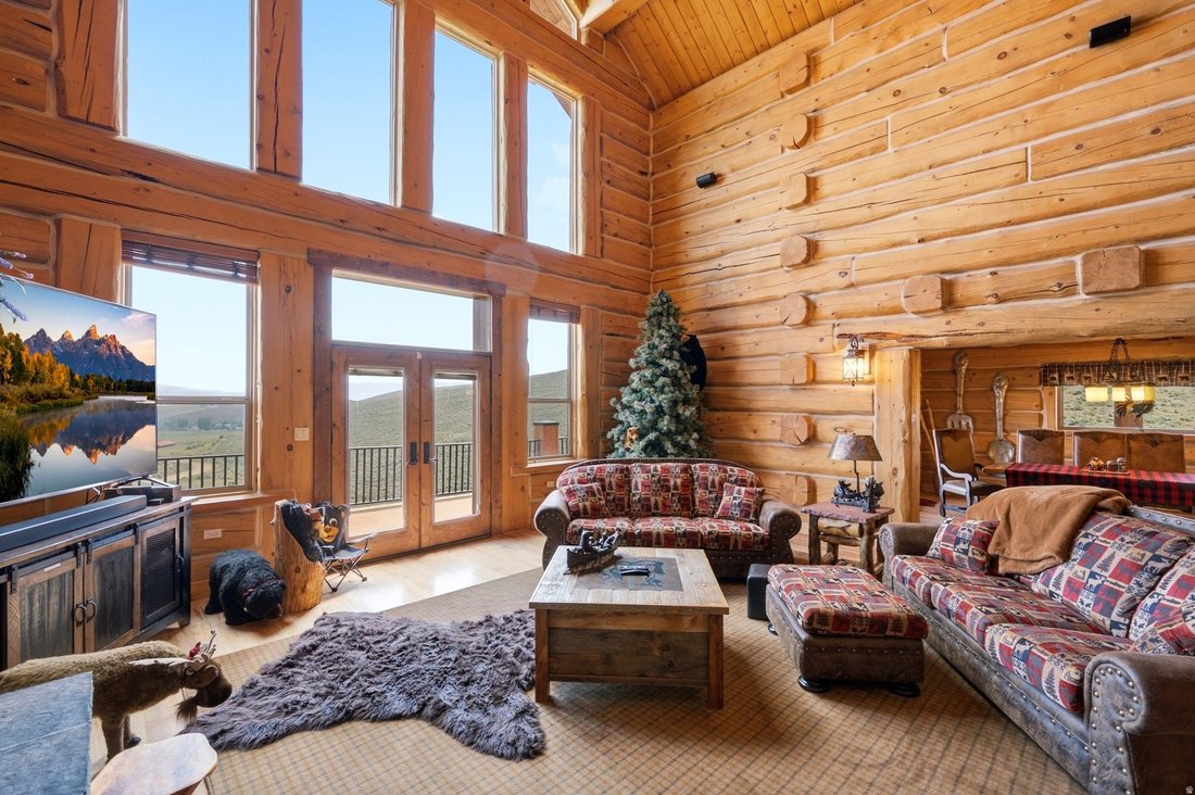 House in Garden, Utah, United States 4 - 18254039