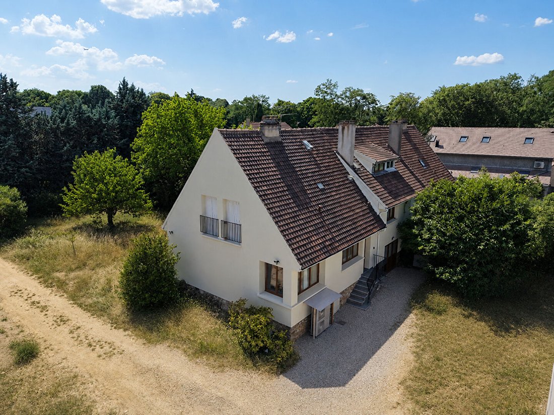 Villa in Centre Ville, Viry-Chatillon, France 1 - 18279022
