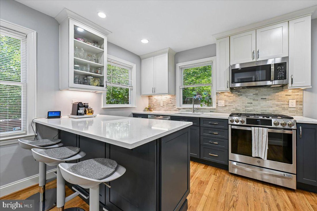 House in Silver Spring, Maryland, United States 1 - 18272108
