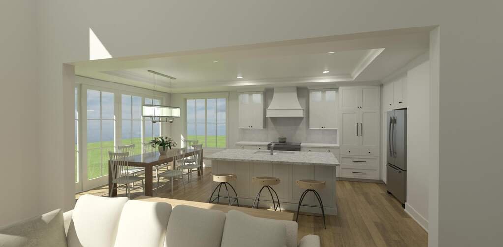 House in Lake Michigan Beach, Michigan, United States 4 - 18287940