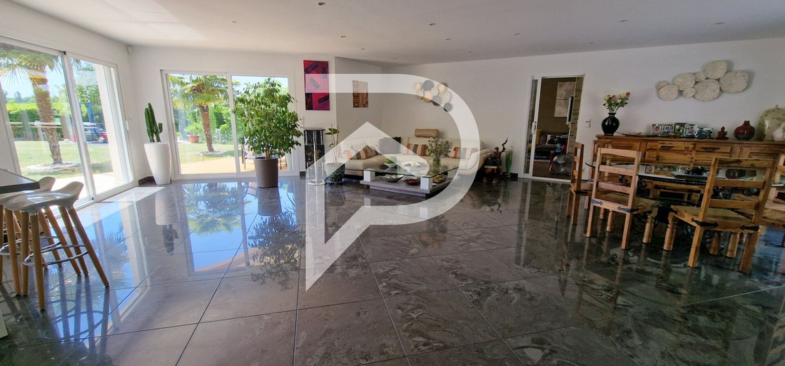 Villa in Champcevinel, Nouvelle-Aquitaine, France 4 - 18286940
