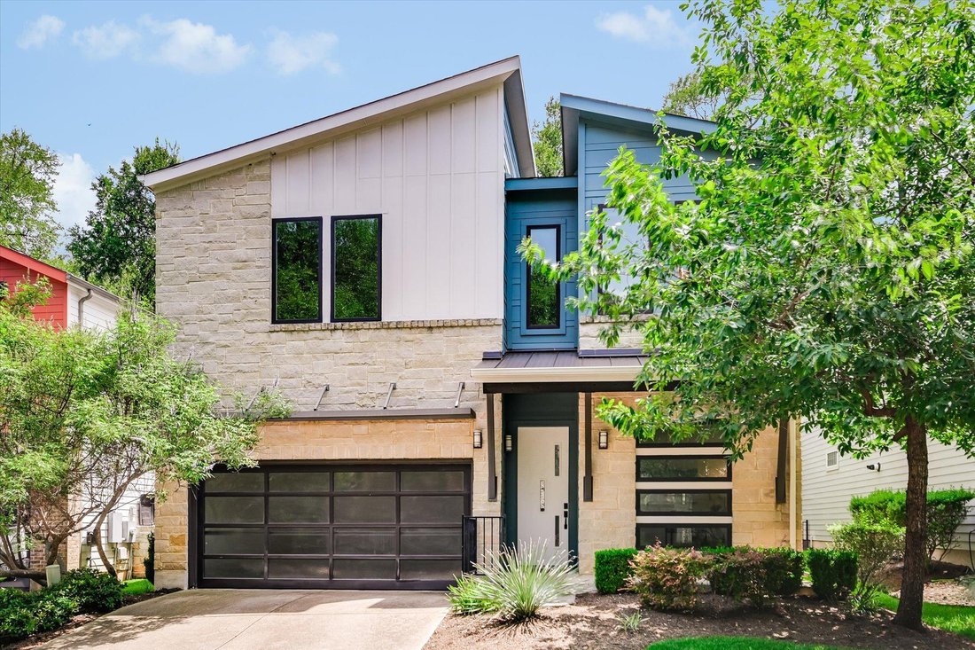 House in Austin, Texas, United States 1 - 18284778