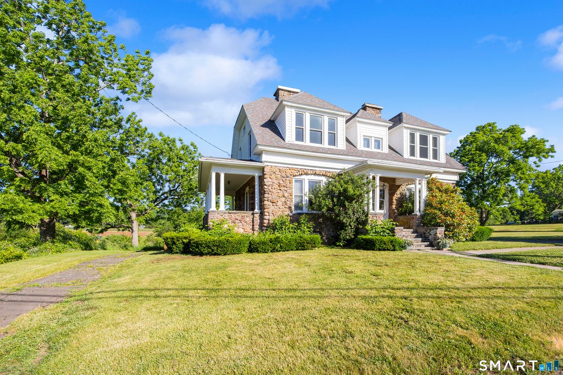 House in Hamden, Connecticut, United States 5 - 18285915
