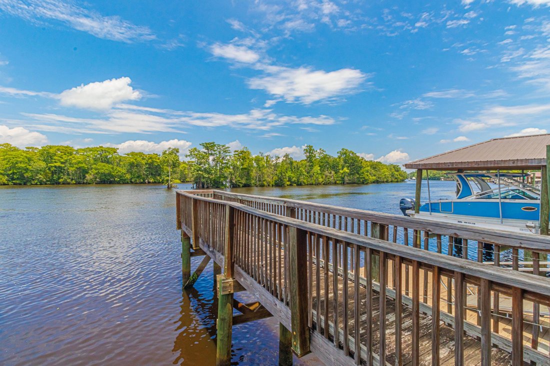 House in Myrtle Beach, South Carolina, United States 3 - 18281797