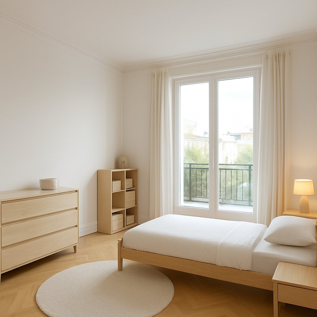 Apartment in Jardin Parisien, Clamart, France 3 - 18287003