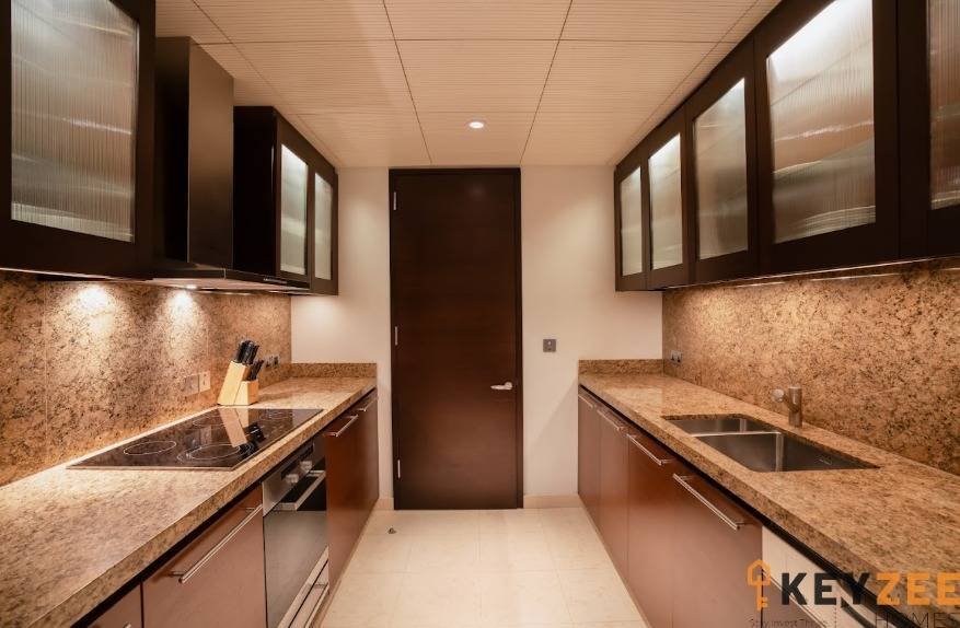 Apartment in Downtown Dubai, Dubai, United Arab Emirates 3 - 18280657