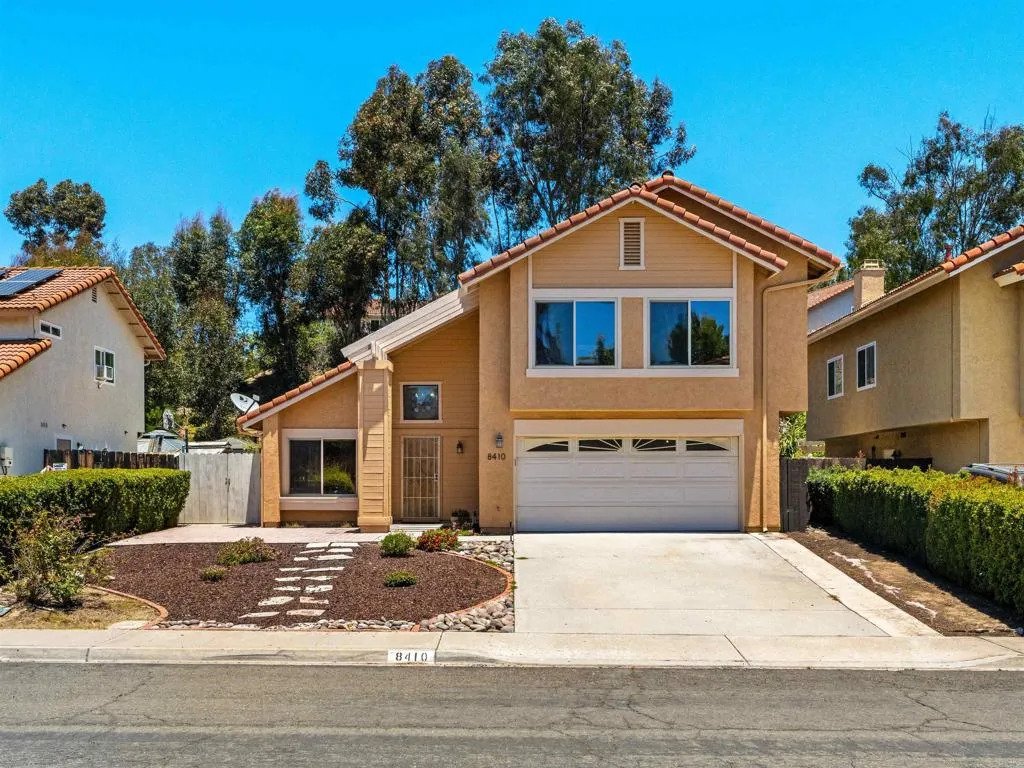 House in San Diego, California, United States 1 - 18287953