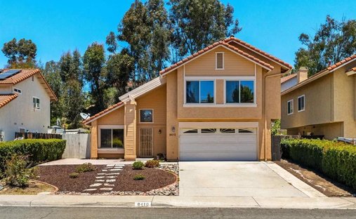 House in San Diego, California, United States 1