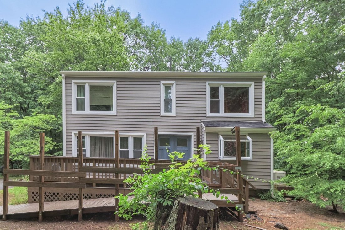 House in Derry, New Hampshire, United States 1 - 18293047