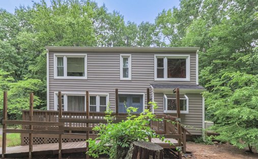 House in Derry, New Hampshire, United States 1