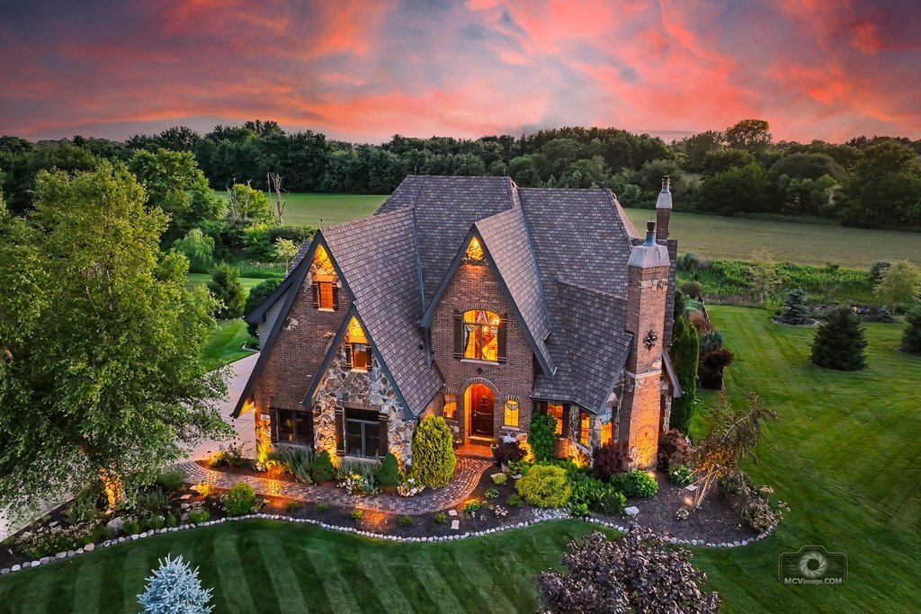 House in Monee, Illinois, United States 2 - 18280760