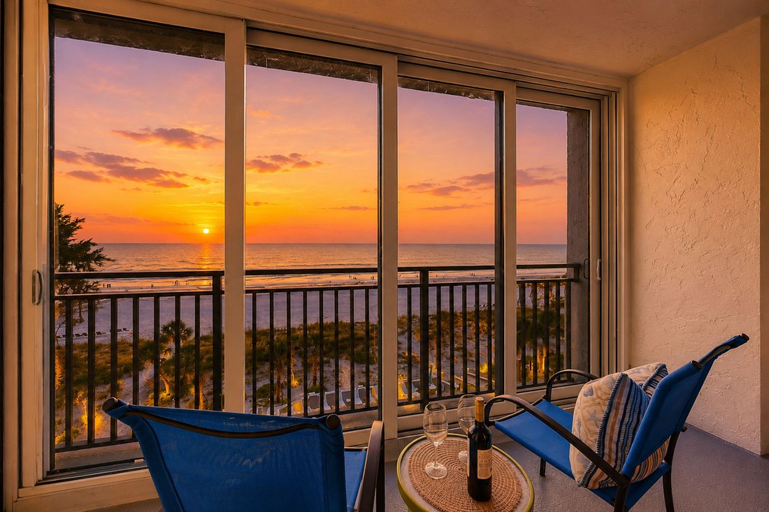 Condo in Siesta Key, Florida, United States 1 - 18296347