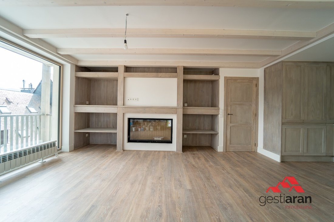 Chalet in Naut Aran, Catalonia, Spain 1 - 18245643