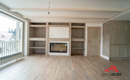 Chalet a Naut Aran, Catalogna, Spagna 1