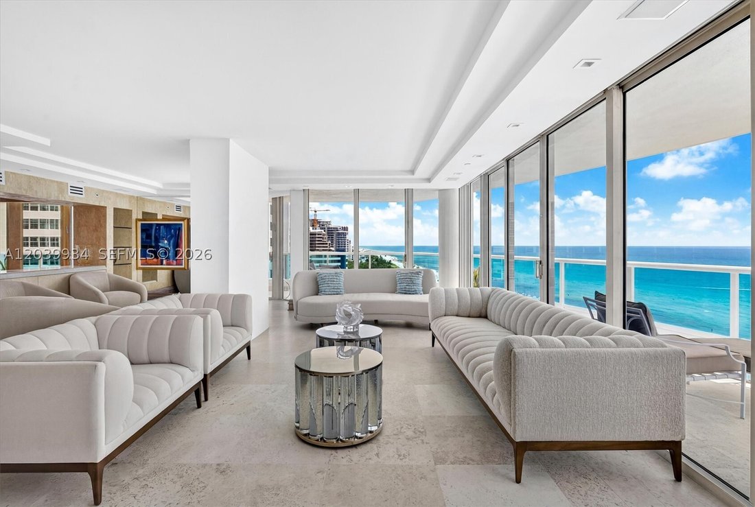 Condo in Miami Beach, Florida, United States 3 - 18280418
