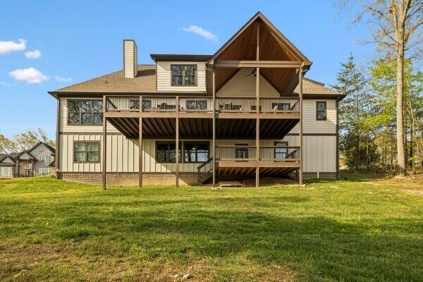 House in Soddy-Daisy, Tennessee, United States 4 - 18290452